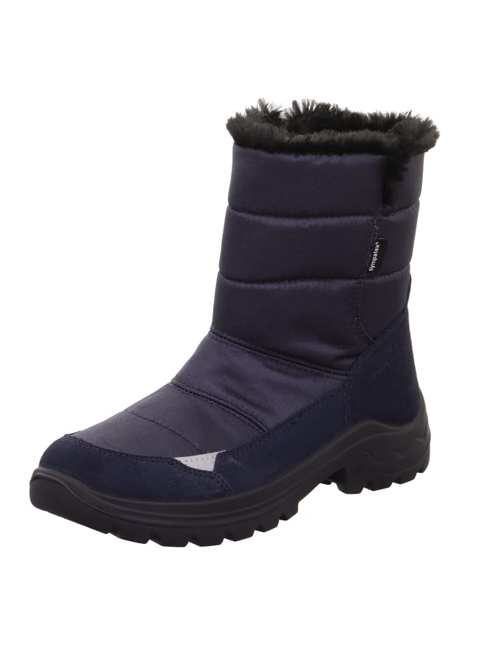 Зимние ботинки AURORA синего цвета superfit
Зимние ботинки AURORA синего цвета superfit