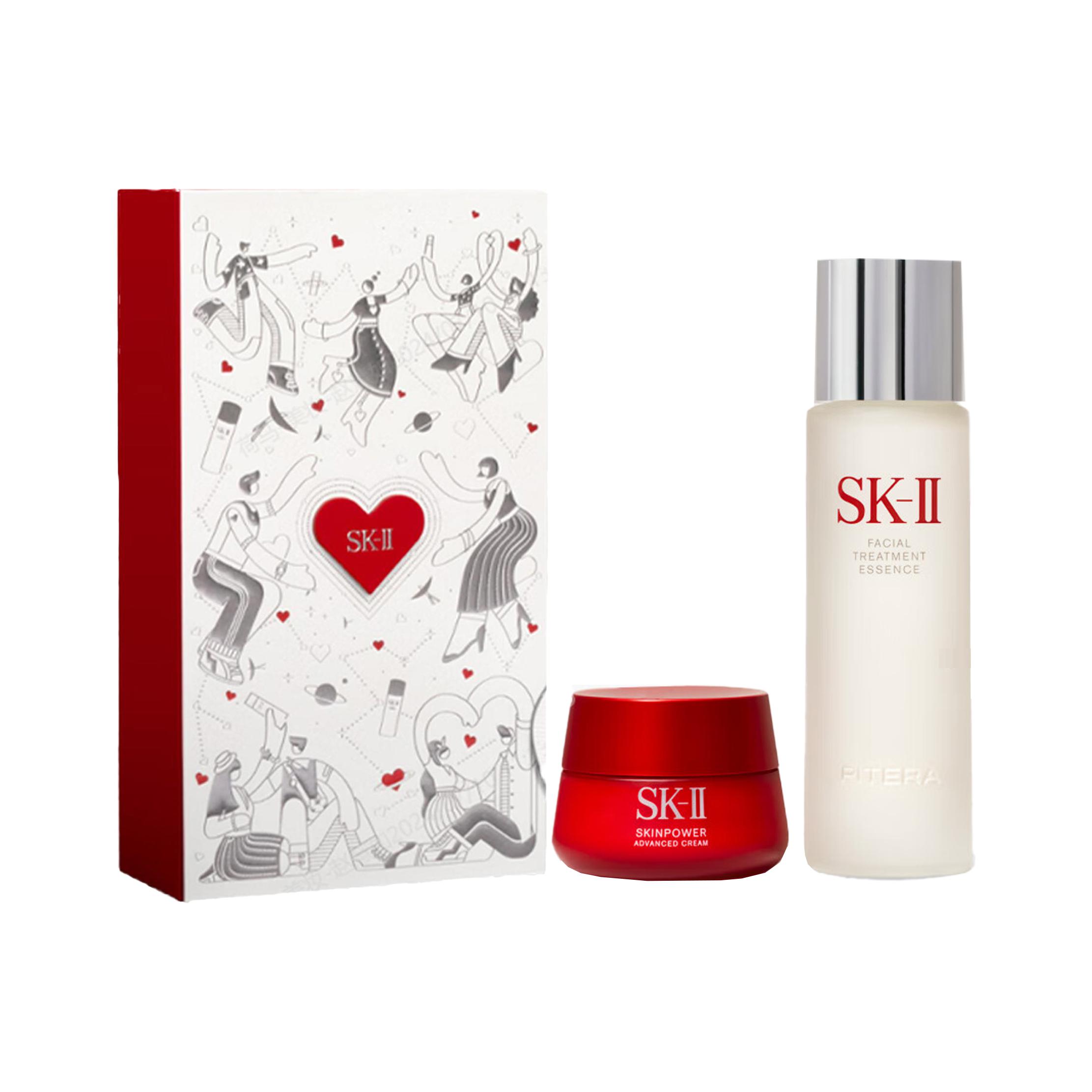 Наборы для ухода за кожей SK II Unisex SK-II
Наборы для ухода за кожей SK II Unisex SK-II