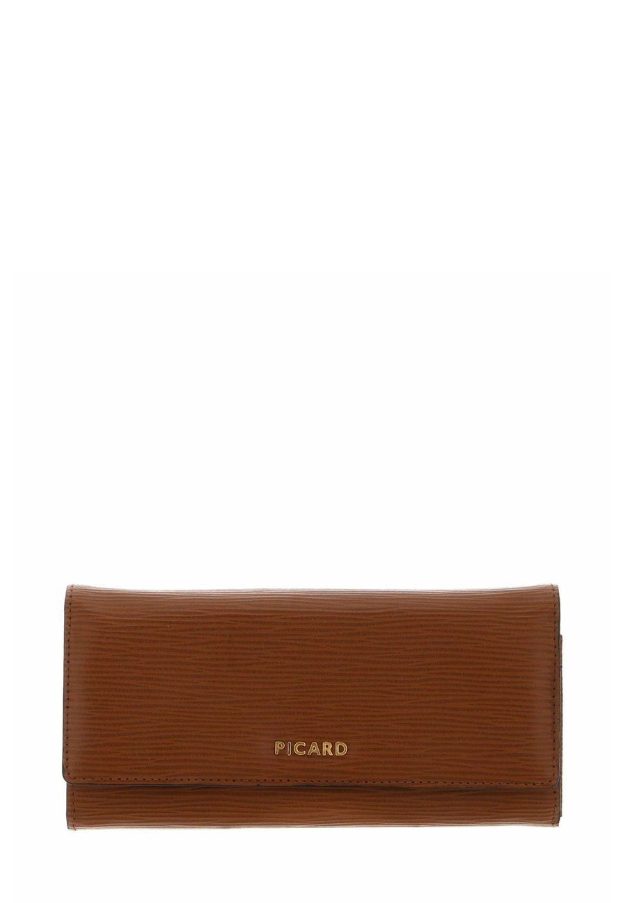 Кошелек Picard CALAIS, Cognac/Light Brown
Кошелек Picard CALAIS, Cognac/Light Brown