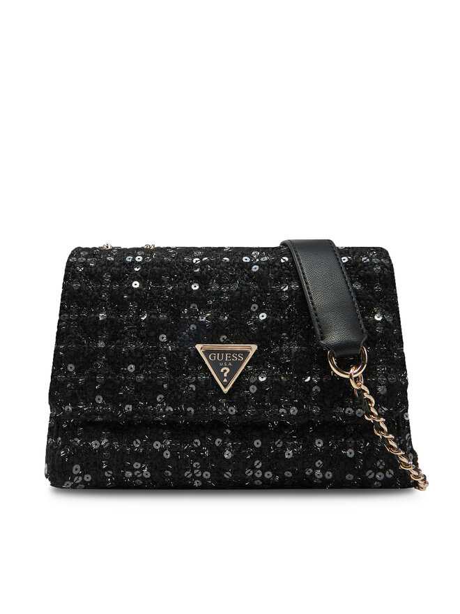Сумочка HWBB87 48200 Guess, черный
Сумочка HWBB87 48200 Guess, черный