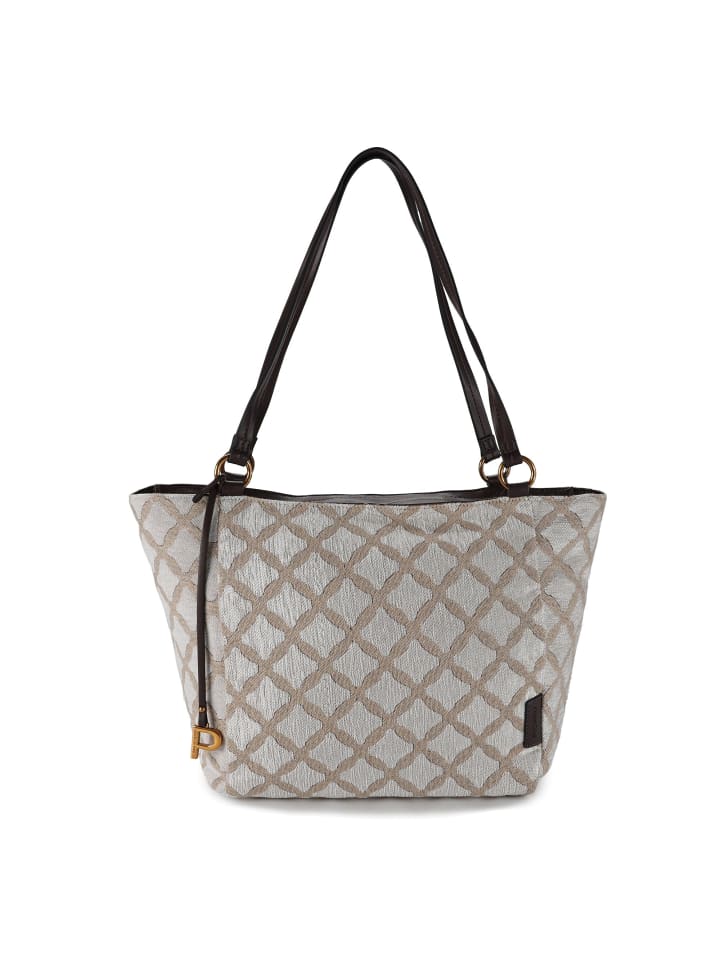 Сумка-шоппер Circulus 50 см, комбинация кафе PICARD
Сумка-шоппер Circulus 50 см, комбинация кафе PICARD