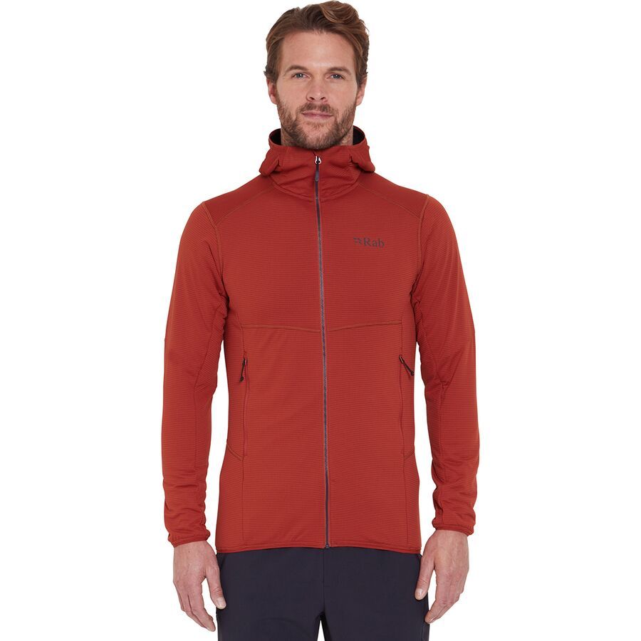 Куртка Rab Evolute Hooded Rab, Tuscan Red
Куртка Rab Evolute Hooded Rab, Tuscan Red