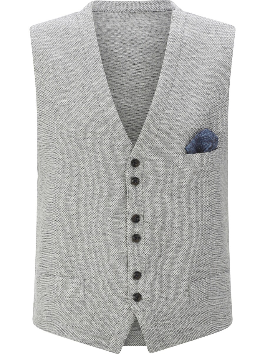 Жилет BABISTA Herminio, синий
Жилет BABISTA Herminio, синий