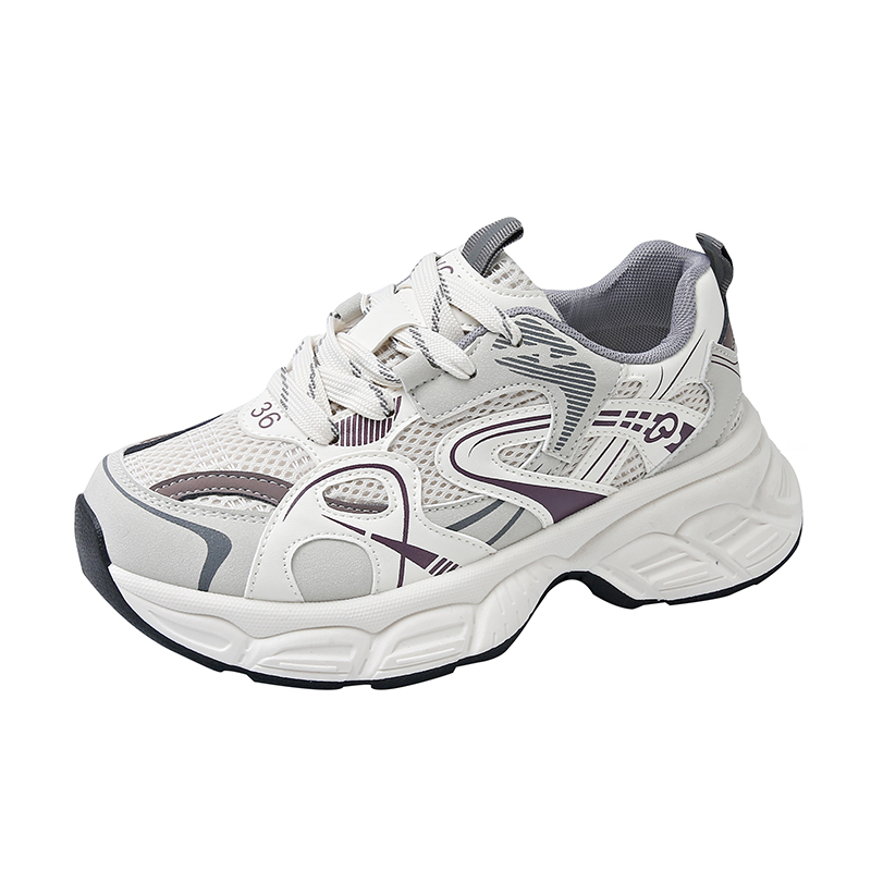 Детская обувь для подростков Wooden Rabbit, бежевый
Детская обувь для подростков Wooden Rabbit, бежевый