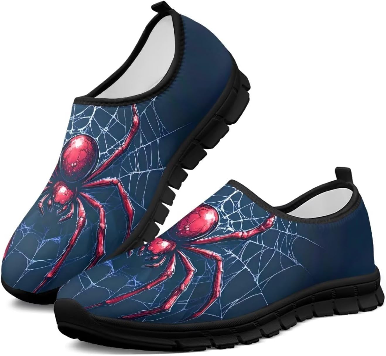 Комфортные слипоны для мужчин, медицинские легкие кеды без шнурков, низкие кроссовки, дышащие, мягкие, для спортзала и повседневной носки, размер 5-14, черная подошва Ocxbuir
Комфортные слипоны для мужчин, медицинские легкие кеды без шнурков, низкие кроссовки, дышащие, мягкие, для спортзала и повседневной носки, размер 5-14, черная подошва Ocxbuir