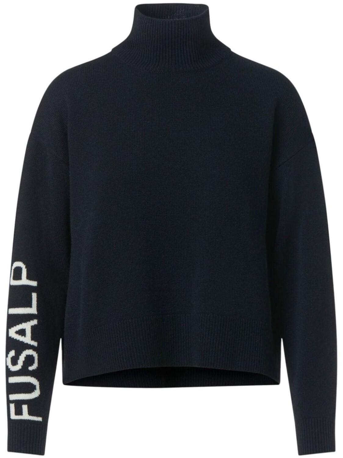 Свитер Isis Fusalp, черный
Свитер Isis Fusalp, черный