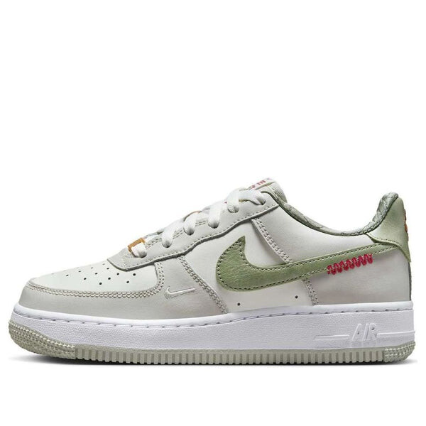 Кроссовки air force 1 low 'year of the snake' Nike, мультиколор
Кроссовки air force 1 low 'year of the snake' Nike, мультиколор