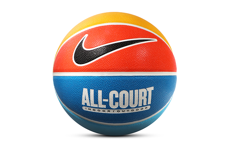 Баскетбольный мяч Nike
Баскетбольный мяч Nike