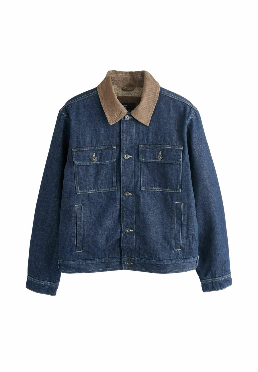 Куртка Next REGULAR FIT, Denim/Blue
Куртка Next REGULAR FIT, Denim/Blue