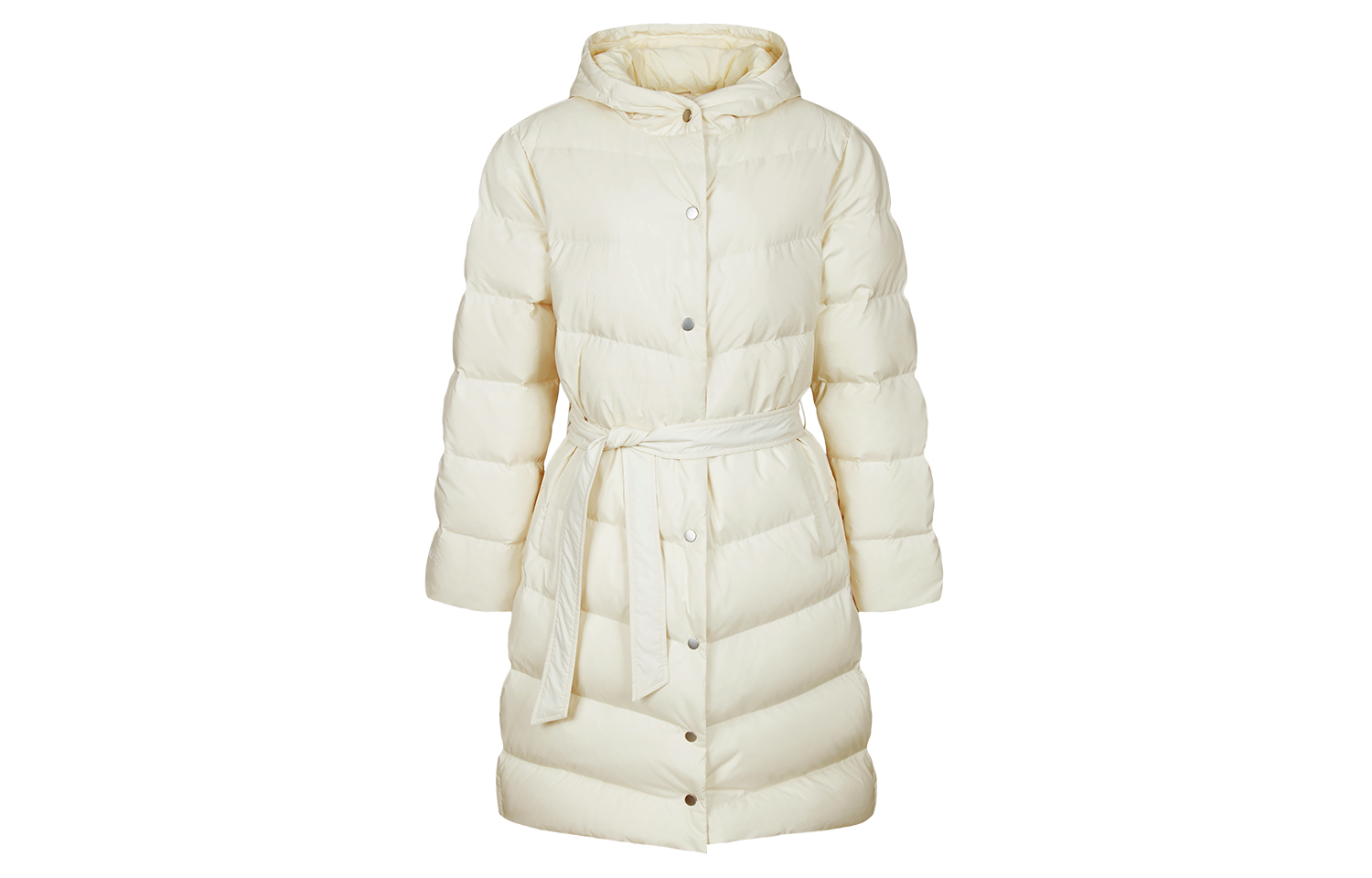 Пуховик женский HOTSUIT, Спокойный белый
Пуховик женский HOTSUIT, Спокойный белый