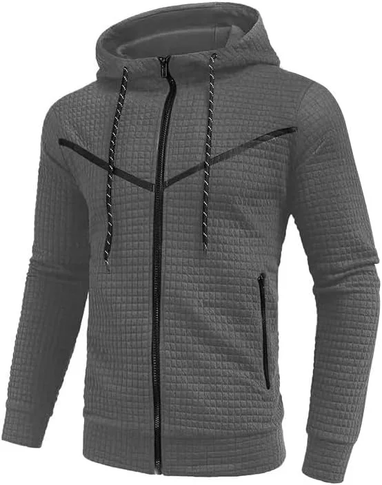 Мужская джерси-джемпер с капюшоном на молнии LLJYLYHRHD
Мужская джерси-джемпер с капюшоном на молнии LLJYLYHRHD