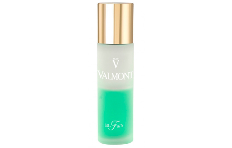 Средство для снятия макияжа unisex Valmont, 60ml
Средство для снятия макияжа unisex Valmont, 60ml