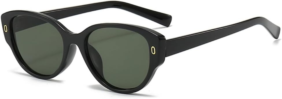 Солнцезащитные очки круглой оправы для женщин и мужчин, «кошачий глаз», винтажные очки эллиптической формы, солнцезащитные очки для мужчин и женщин, антибликовые SZVVBKK, 4
Солнцезащитные очки круглой оправы для женщин и мужчин, «кошачий глаз», винтажные очки эллиптической формы, солнцезащитные очки для мужчин и женщин, антибликовые SZVVBKK, 4