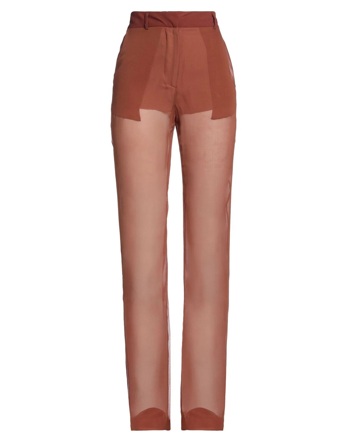 Брюки Nensi Dojaka, коричневый
Брюки Nensi Dojaka, коричневый