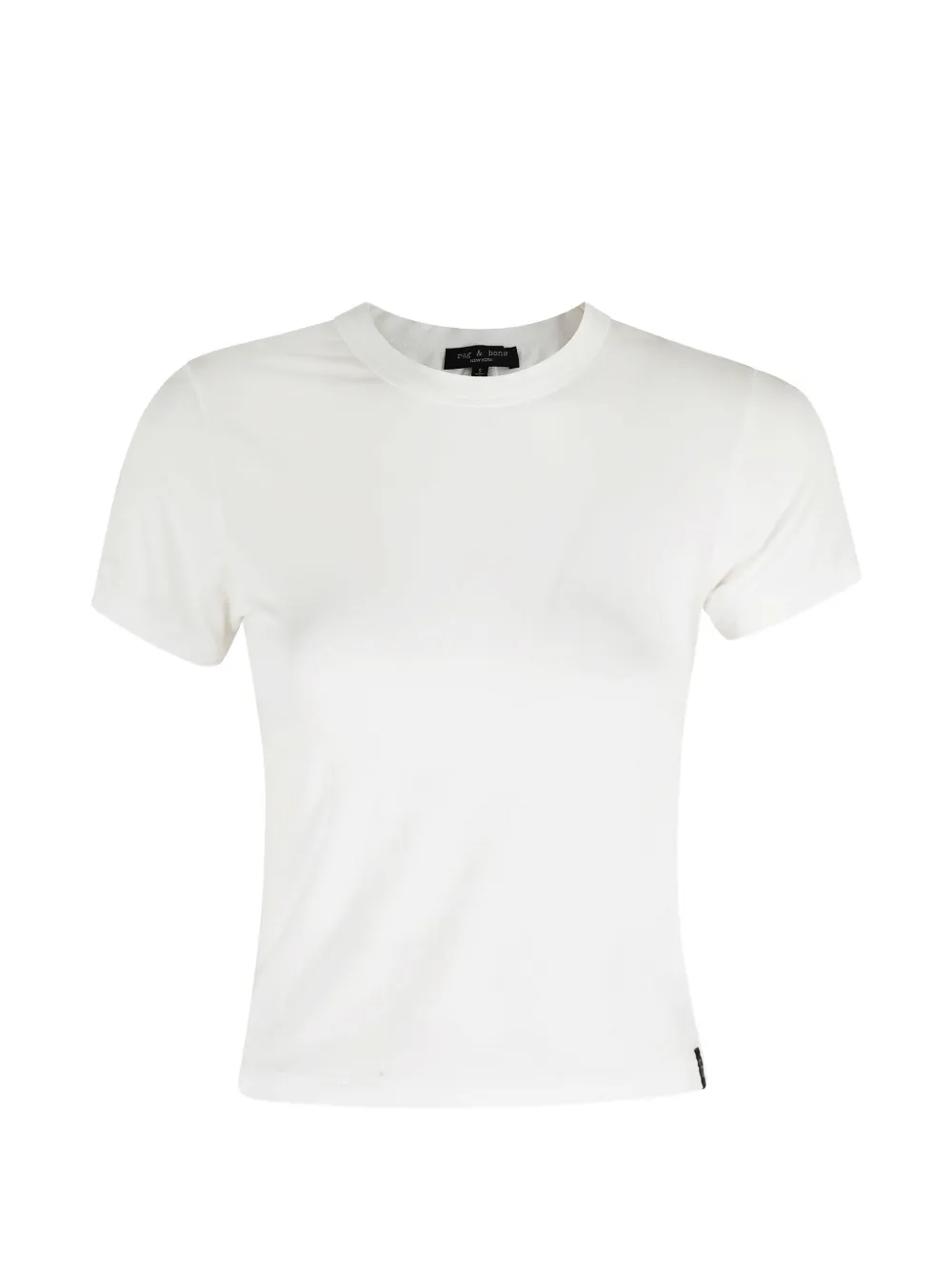 Футболка из джерси Luca Rag & Bone, белый
Футболка из джерси Luca Rag & Bone, белый