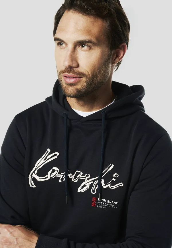 Толстовка с капюшоном Koroshi, Navy, Синий, Толстовка с капюшоном Koroshi, Navy
Толстовка с капюшоном Koroshi, Navy, Синий, Толстовка с капюшоном Koroshi, Navy