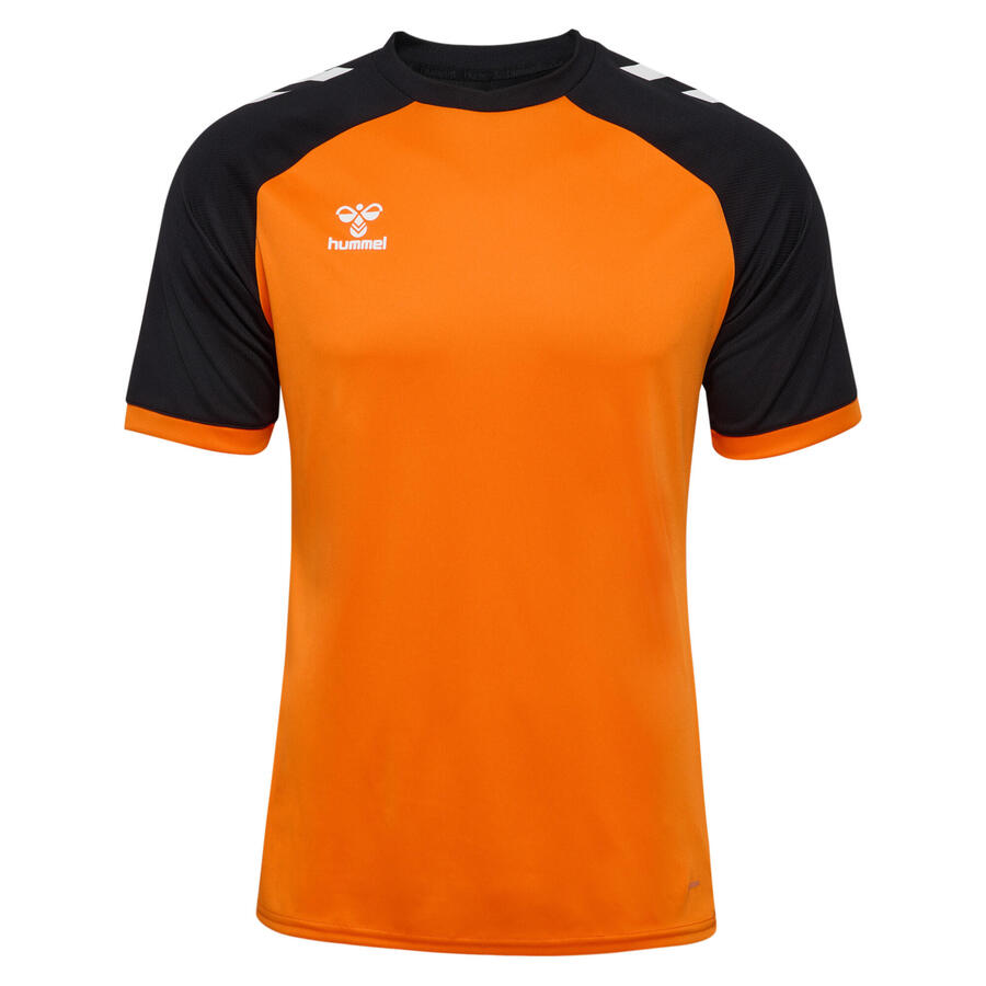 Джерси унисекс Hummel hmlMATCH LEAGUE JERSEY S/S 233153
Джерси унисекс Hummel hmlMATCH LEAGUE JERSEY S/S 233153