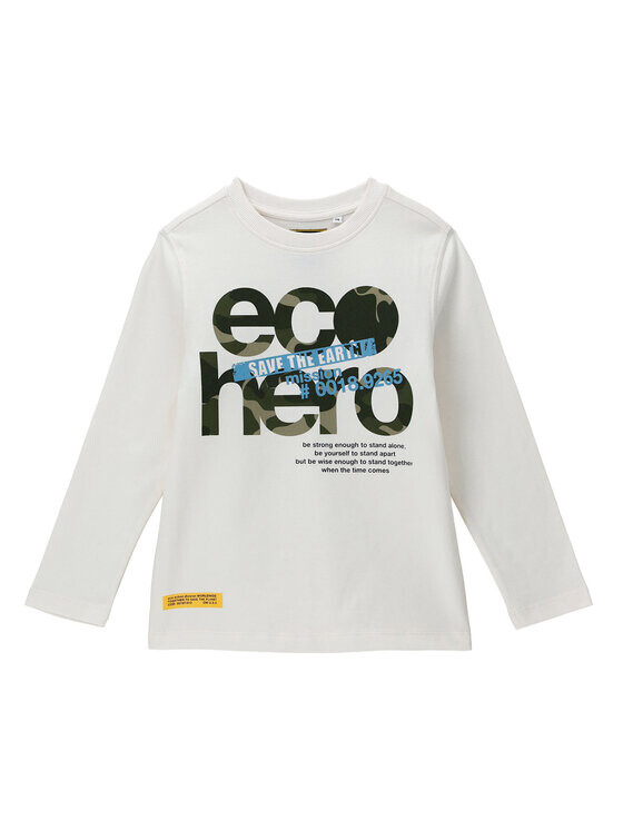 Блуза стандартного кроя Original Marines, белый
Блуза стандартного кроя Original Marines, белый