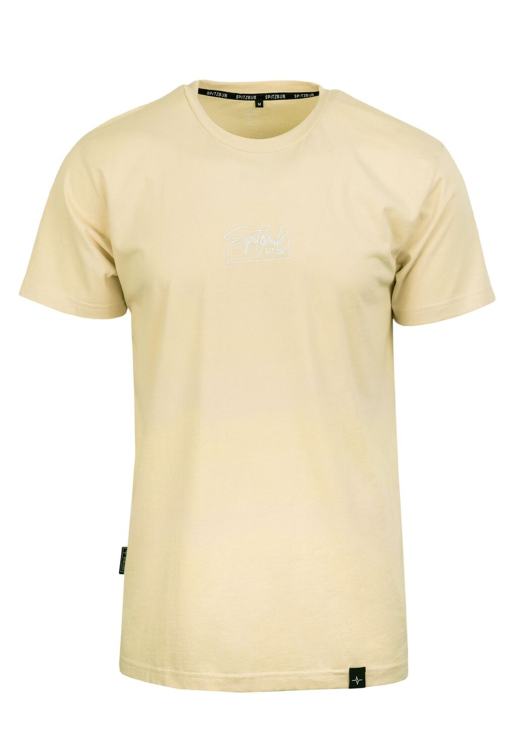 Футболка с принтом SEBASTIAN Spitzbub, цвет beige
Футболка с принтом SEBASTIAN Spitzbub, цвет beige