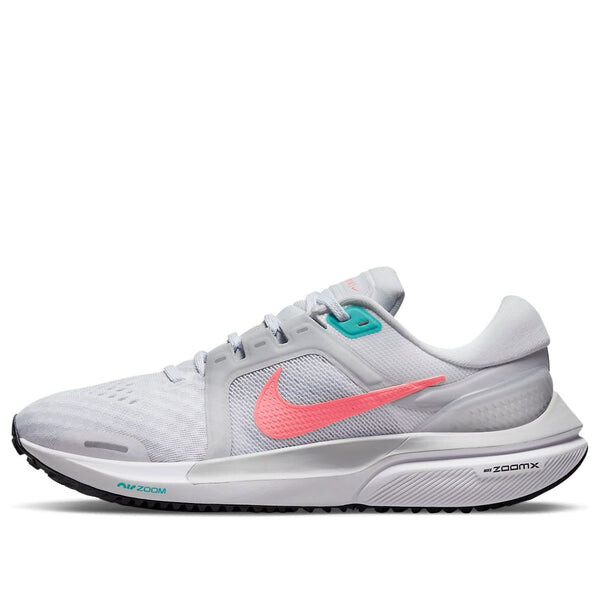 Кроссовки air zoom vomero 16 Nike, серый 
Кроссовки air zoom vomero 16 Nike, серый