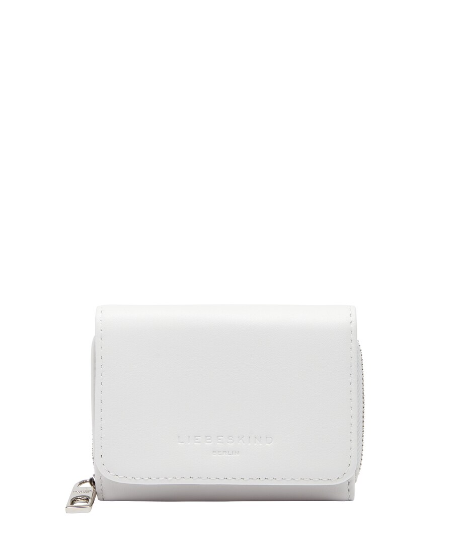 Кошелек Liebeskind Berlin, белый
Кошелек Liebeskind Berlin, белый