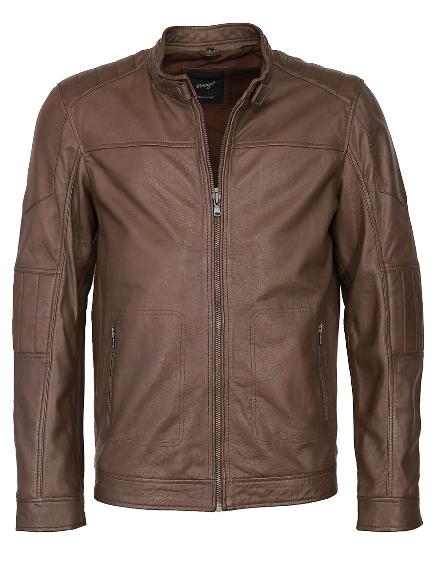 Демисезонная куртка Maze, Brown
Демисезонная куртка Maze, Brown