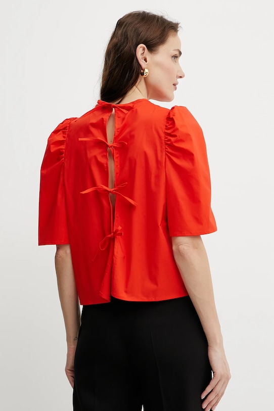 Блузка Elisabeth Ann Ivy Oak, оранжевый
Блузка Elisabeth Ann Ivy Oak, оранжевый