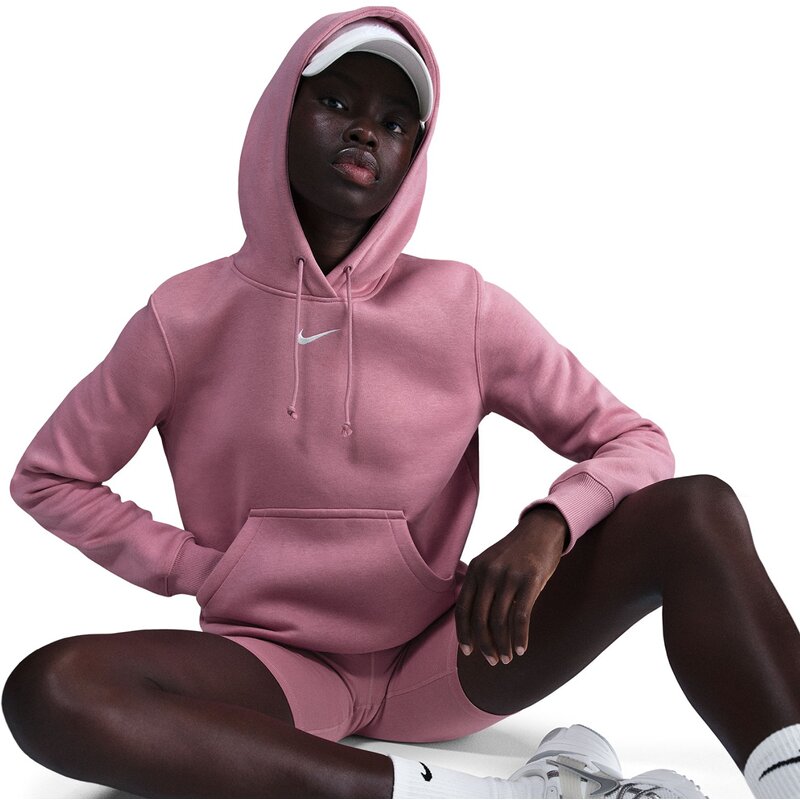 Рубашка спортивная феникс флис Nike, мультиколор
Рубашка спортивная феникс флис Nike, мультиколор