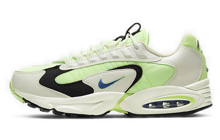Обувь Nike Air Max Triax Lifestyle унисекс
Обувь Nike Air Max Triax Lifestyle унисекс