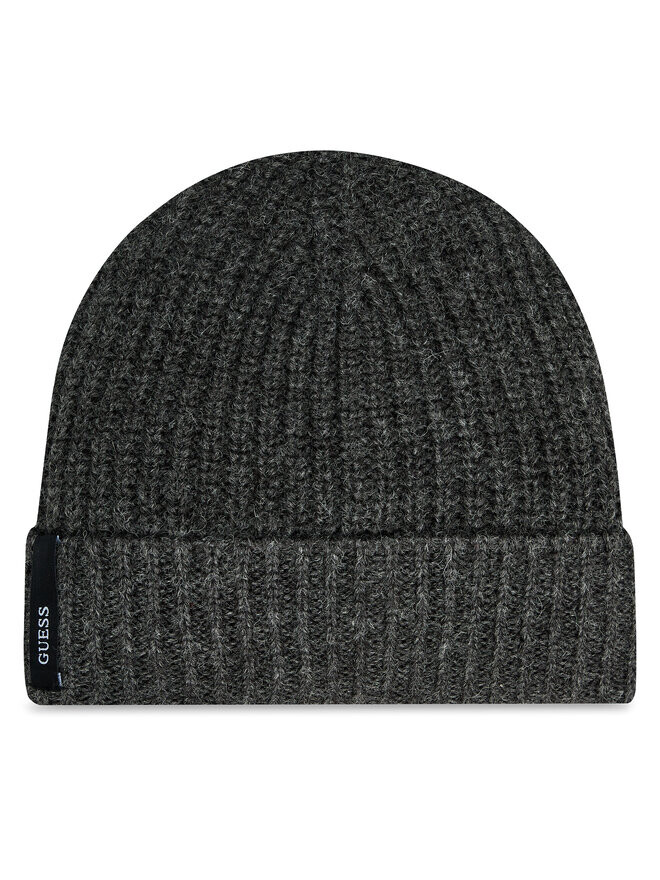 Шапка AM5025 Guess, серый
Шапка AM5025 Guess, серый