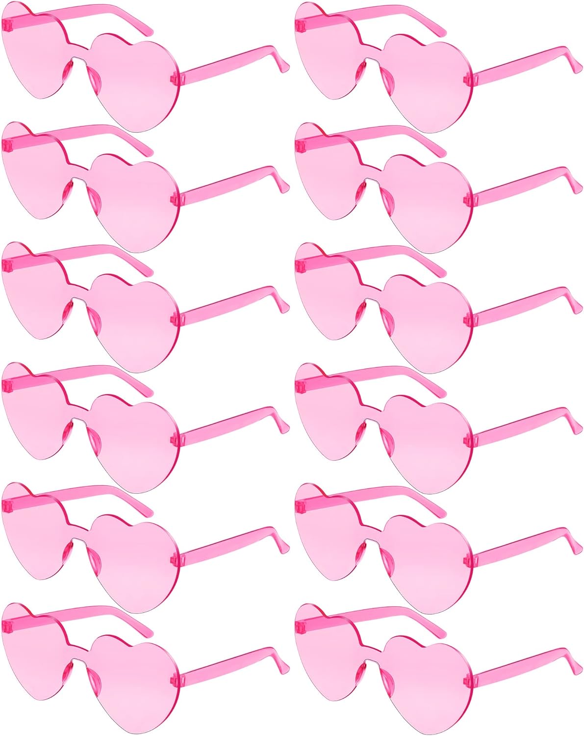 Солнцезащитные очки Photect в форме сердца, 12 пар, подарок на День святого Валентина, розовые очки в форме сердца, сувенир для вечеринки в честь Дня святого Валентина, украшение для подруг
Солнцезащитные очки Photect в форме сердца, 12 пар, подарок на День святого Валентина, розовые очки в форме сердца, сувенир для вечеринки в честь Дня святого Валентина, украшение для подруг