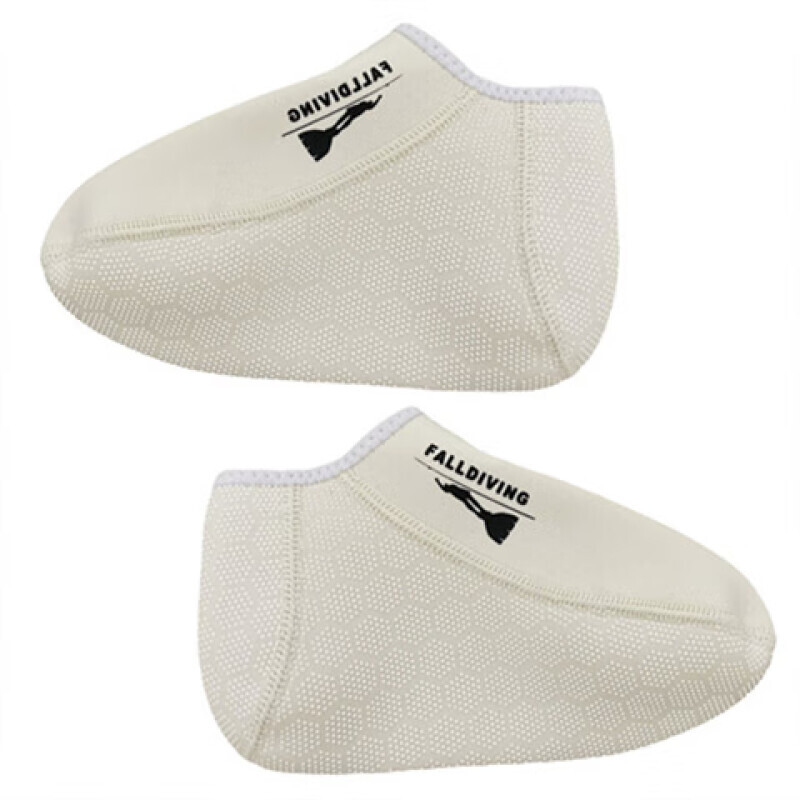 Носки для фридайвинга SBART для мужчин и женщин, черно-белые нескользящие носки для плавников, черно-белые носки, белые XS-XL
Носки для фридайвинга SBART для мужчин и женщин, черно-белые нескользящие носки для плавников, черно-белые носки, белые XS-XL