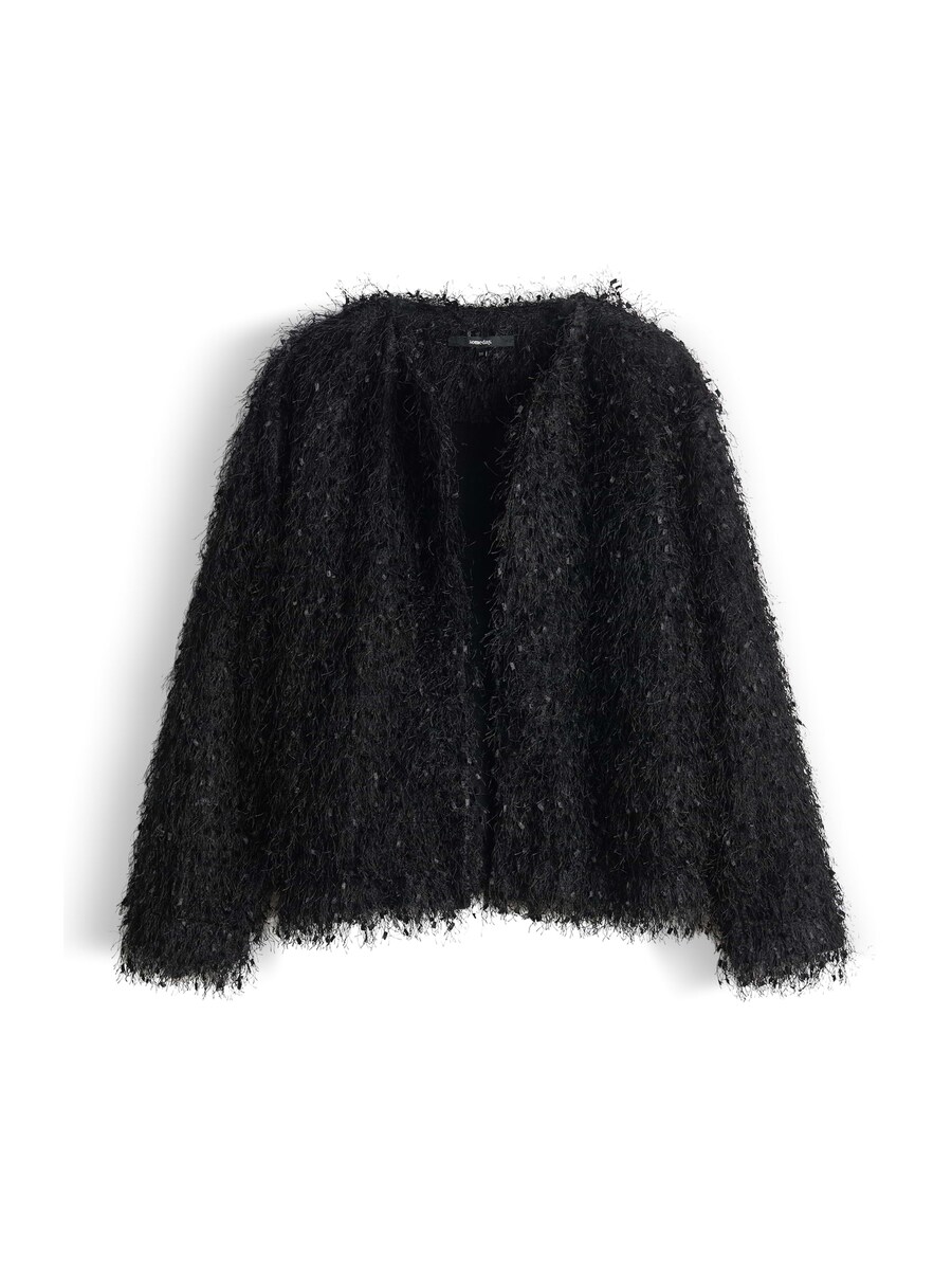 Толстовка с капюшоном на молнии Someday, черный
Толстовка с капюшоном на молнии Someday, черный