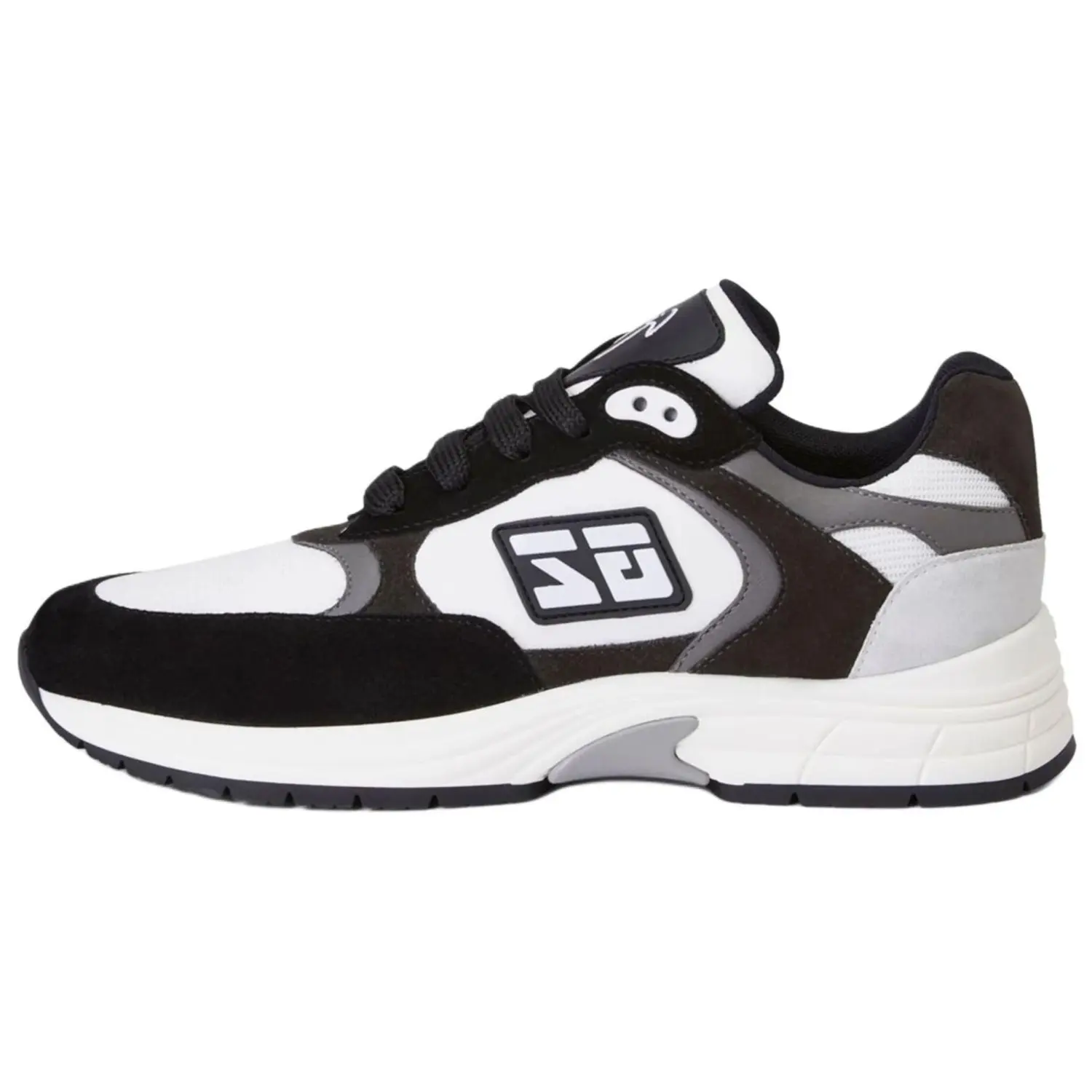 Giuseppe Zanotti /GZ Низкие повседневные туфли мужские, черные
Giuseppe Zanotti /GZ Низкие повседневные туфли мужские, черные