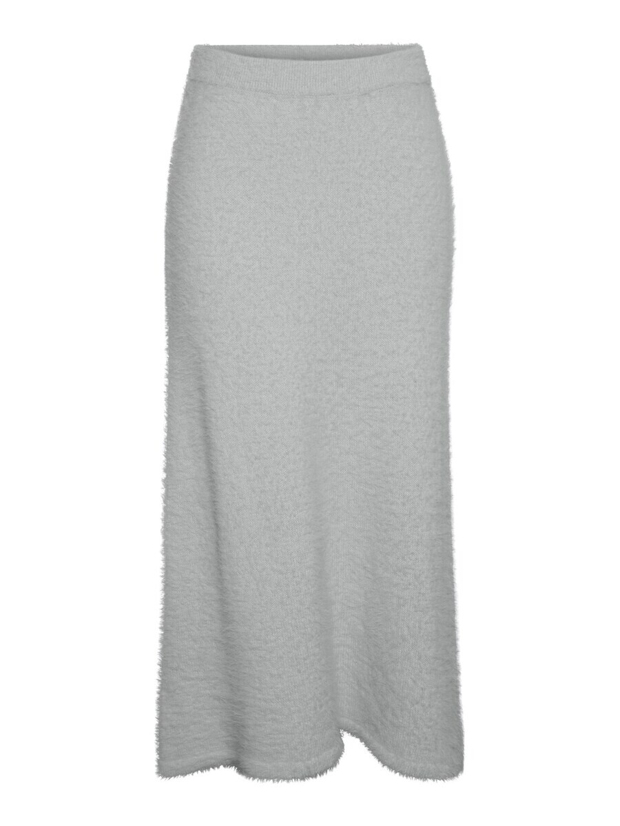 Юбка макси YAS Skirt YASCHARLOTTE, светло-серый
Юбка макси YAS Skirt YASCHARLOTTE, светло-серый