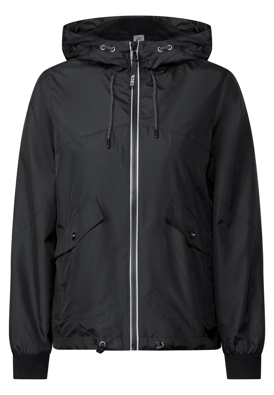 Куртка межсезонная CECIL, черный
Куртка межсезонная CECIL, черный