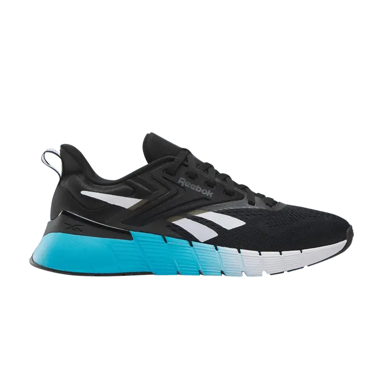 Кроссовки Reebok Nano Gym, Black Future Cyan
Кроссовки Reebok Nano Gym, Black Future Cyan