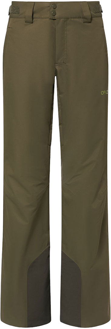Oakley Брюки Jasmine insulated new dark brush S
Oakley Брюки Jasmine insulated new dark brush S