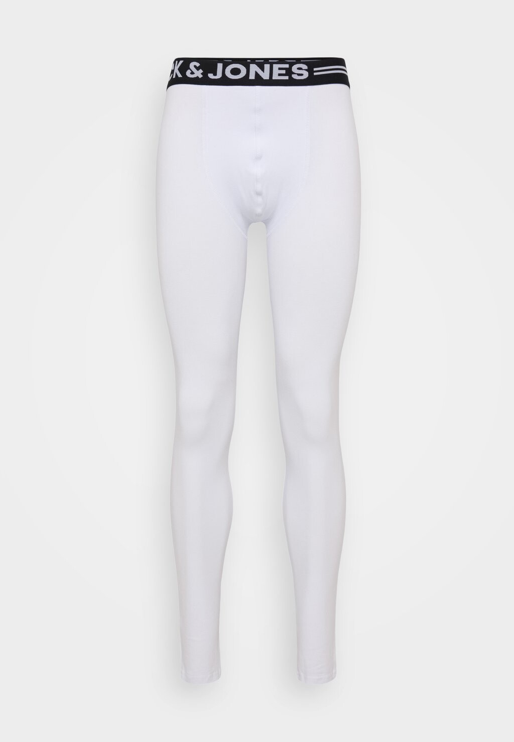 Базовый слой JACSOLID LONG JOHNS Jack & Jones, белый
Базовый слой JACSOLID LONG JOHNS Jack & Jones, белый