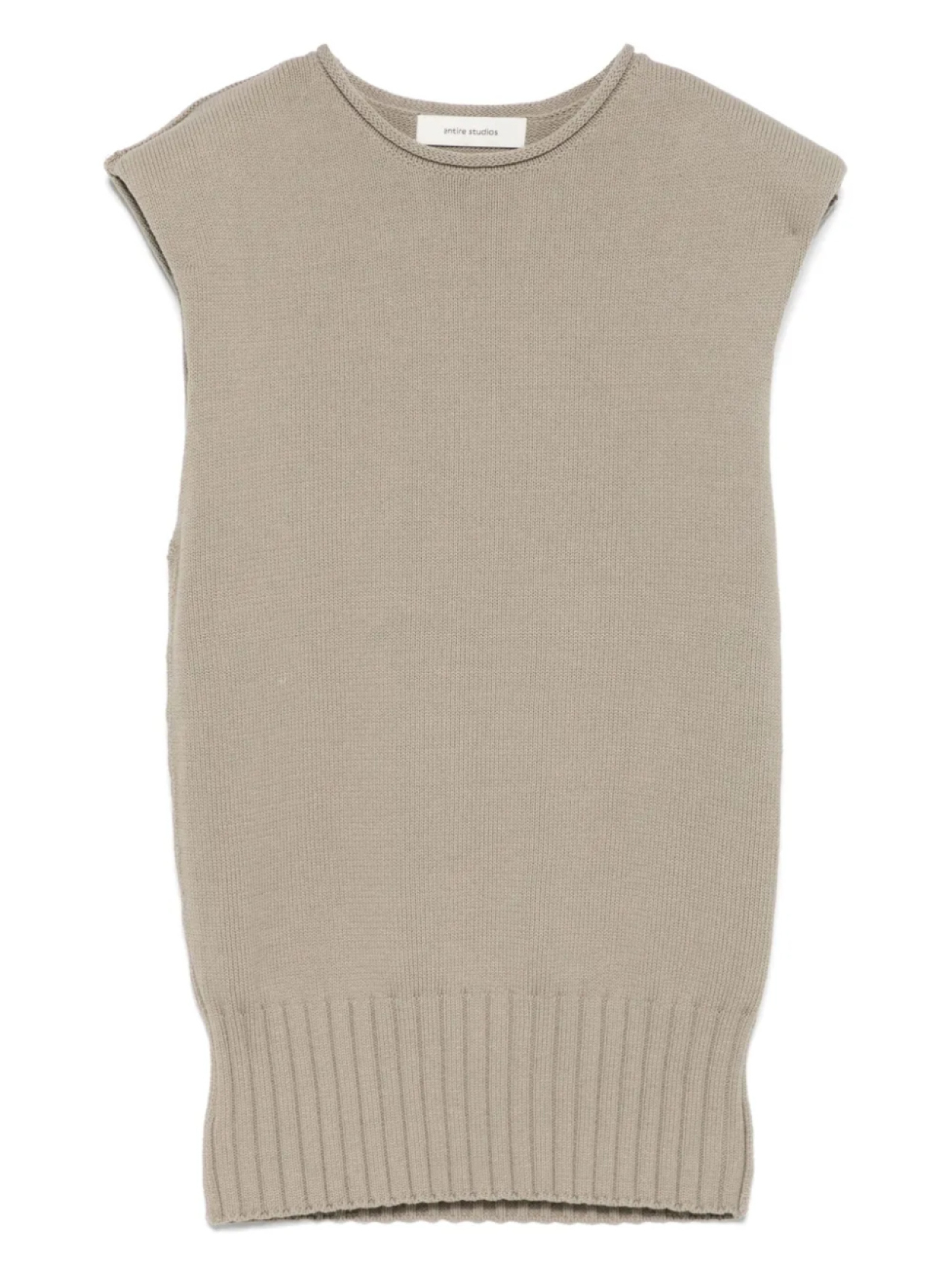 ВСЕ СТУДИИ Жилет Burns ENTIRE STUDIOS, серый
ВСЕ СТУДИИ Жилет Burns ENTIRE STUDIOS, серый