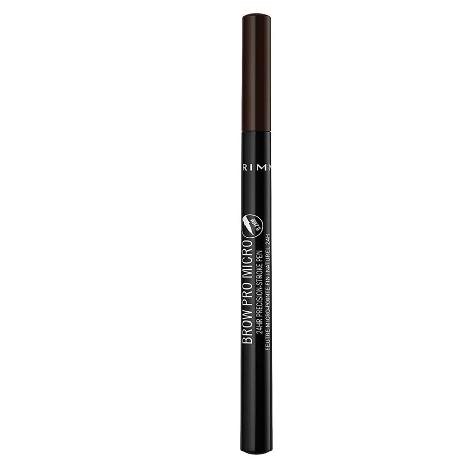 Карандаш для бровей 1 ml Rimmel London, 1 ml, объем 1 мл
Карандаш для бровей 1 ml Rimmel London, 1 ml, объем 1 мл