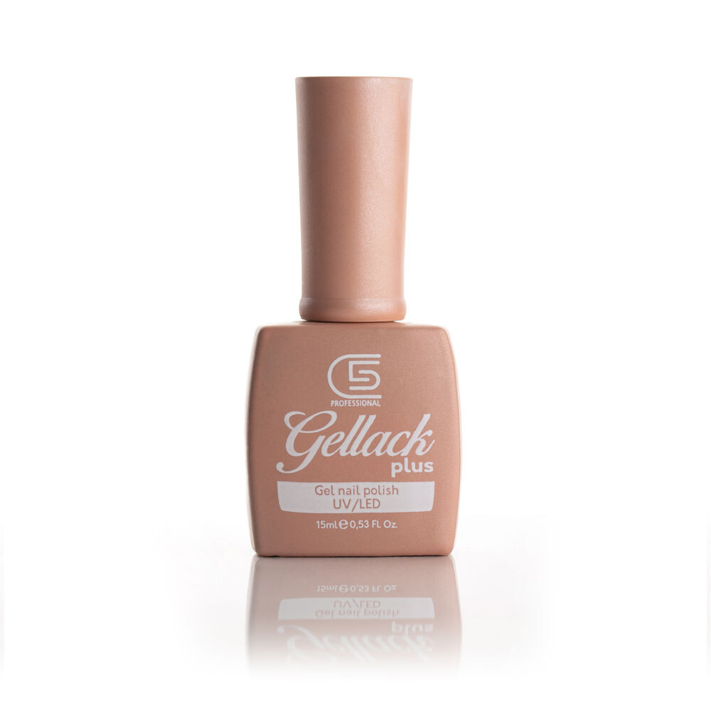Лак для ногтей Gellack Plus Esmalte De Uñas Semipermanente Profesional C5 Cosmetics, цвет 780 coconut jelly
Лак для ногтей Gellack Plus Esmalte De Uñas Semipermanente Profesional C5 Cosmetics, цвет 780 coconut jelly
