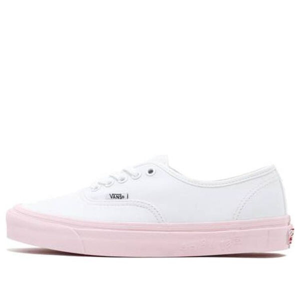 Кроссовки anti social social club x dover street market x authentic lx 'white' Vans, белый
Кроссовки anti social social club x dover street market x authentic lx 'white' Vans, белый
