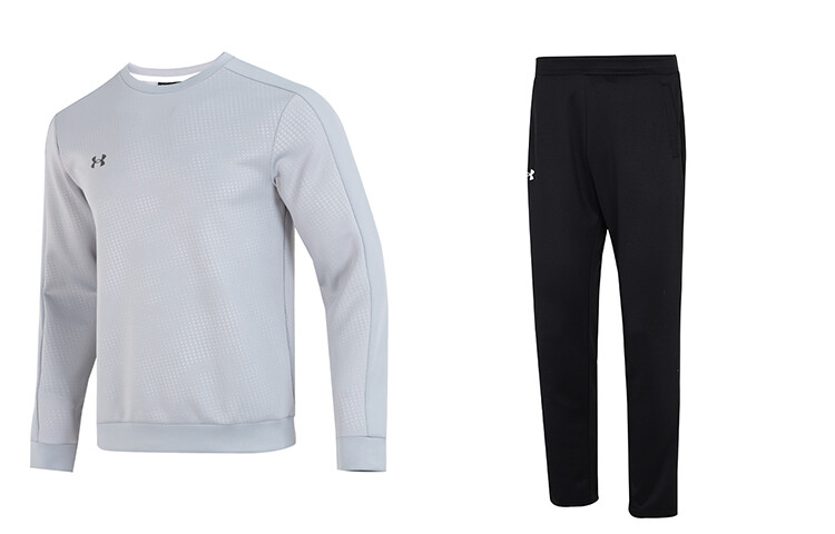 Повседневная спортивная одежда для мужчин Under Armour
Повседневная спортивная одежда для мужчин Under Armour