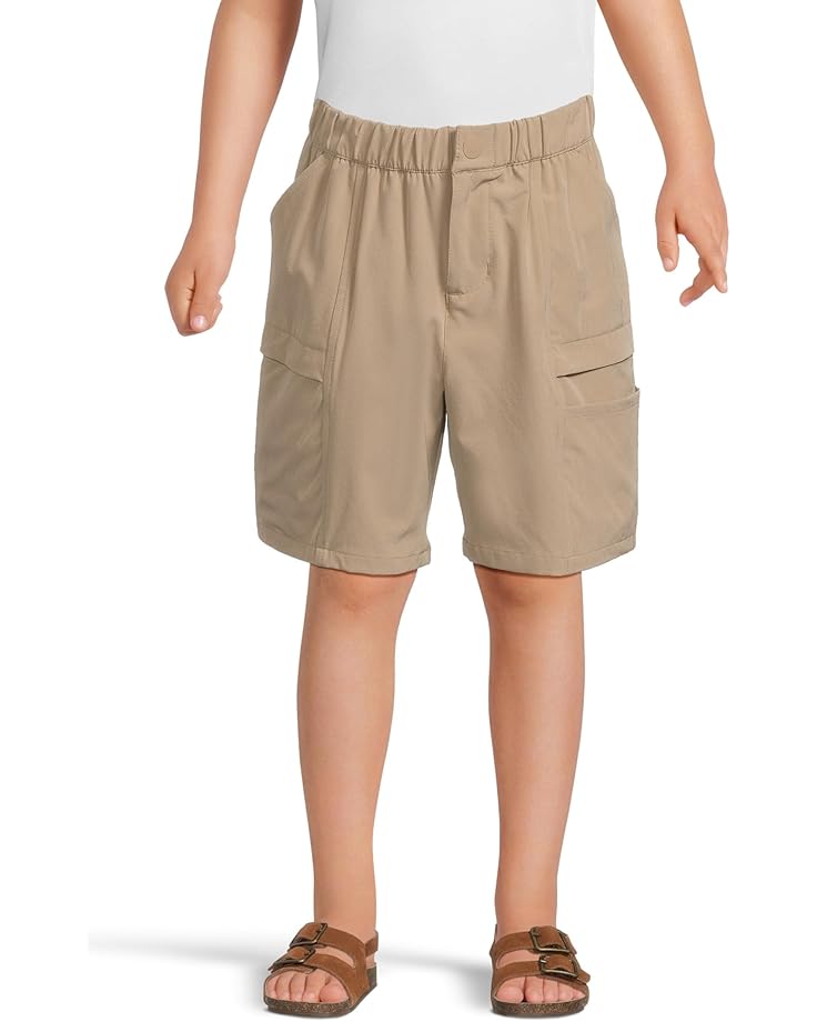 Шорты Janie and Jack Trek Shorts, цвет Light
Шорты Janie and Jack Trek Shorts, цвет Light