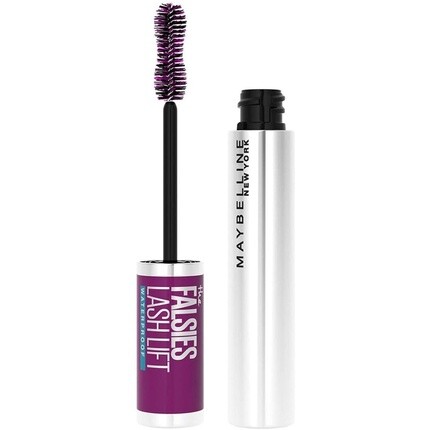 Тушь Instant Lash Lift Look The Falsies Удлиняющая объемная тушь Водостойкая 01 Черный, Maybelline New York
Тушь Instant Lash Lift Look The Falsies Удлиняющая объемная тушь Водостойкая 01 Черный, Maybelline New York