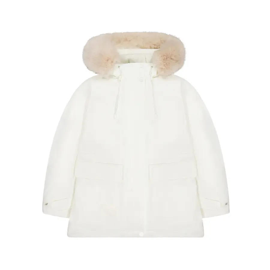 Куртка New Balance NB, белый
Куртка New Balance NB, белый