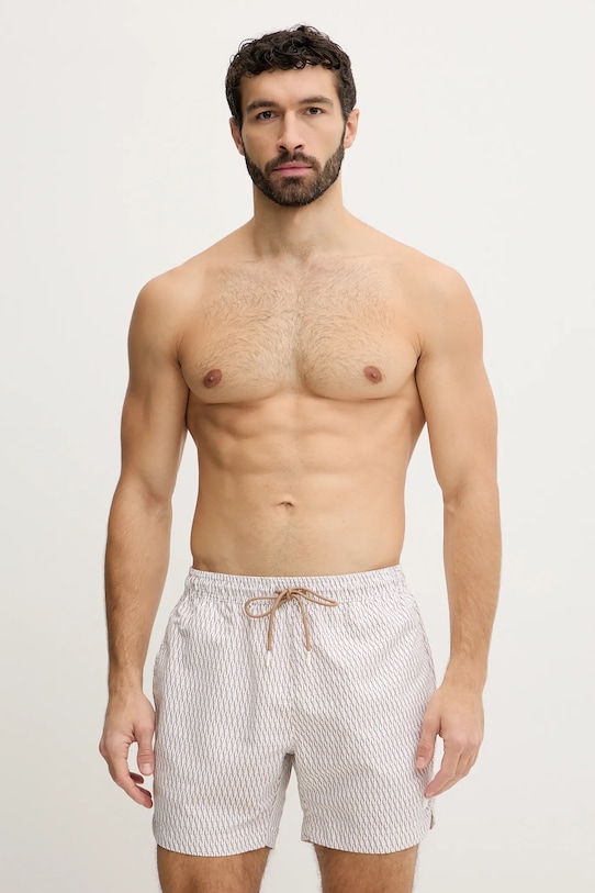 Плавки vibe BOSS, бежевый
Плавки vibe BOSS, бежевый