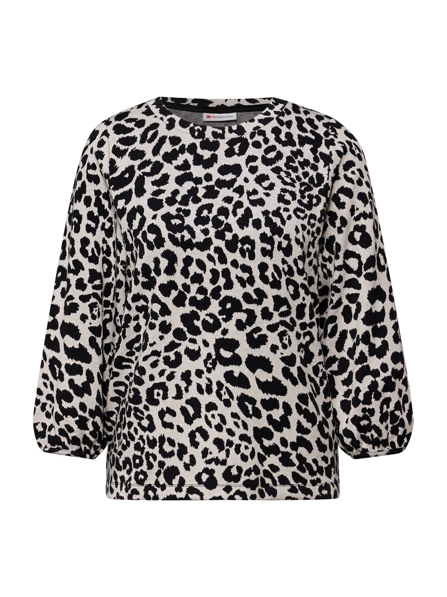 Рубашка STREET ONE, бежевый
Рубашка STREET ONE, бежевый