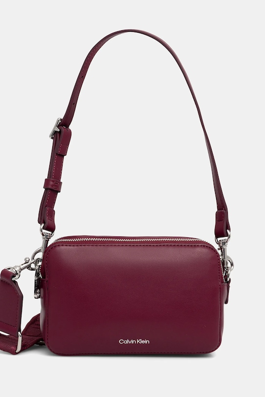 Сумка Calvin Klein, бордовый
Сумка Calvin Klein, бордовый